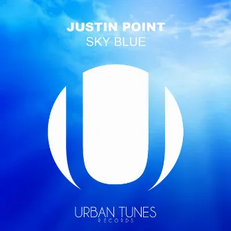 Sky Blue by Justin Point