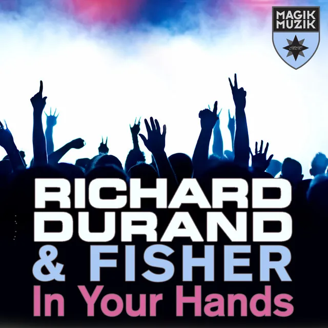 In Your Hands - Radio Edit