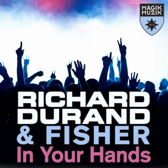 In Your Hands by Fisher