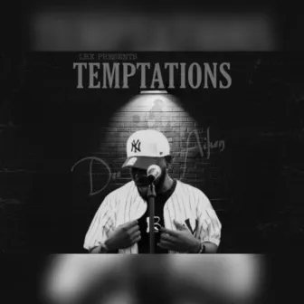 Temptations by Dee Aiken