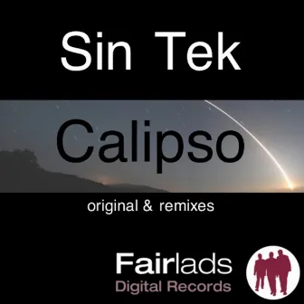 Calipso by Sin Tek