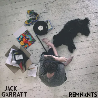 Remnants by Jack Garratt