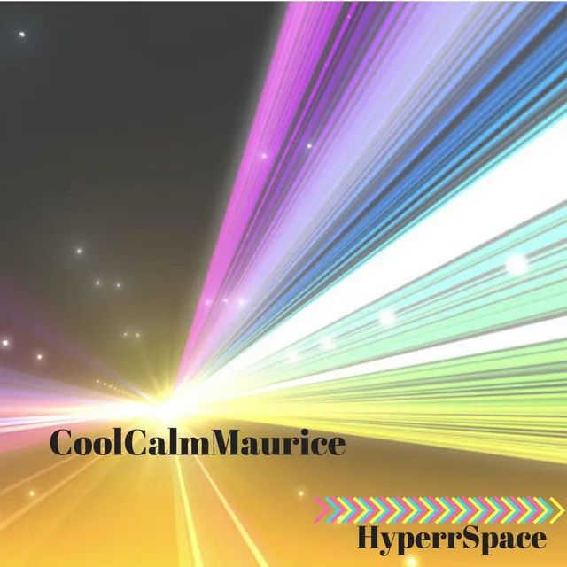 HyperrSpace