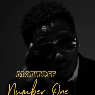 Number One by Matitoff