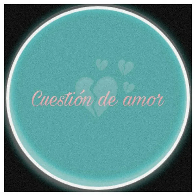 Cuestión de Amor