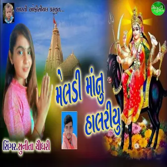 Meldi Maa Nu Halriyu by Sunita Choudhary