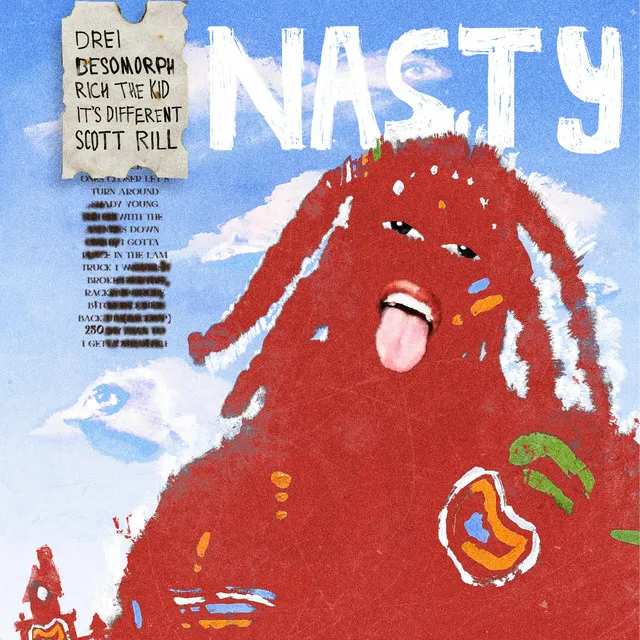 Nasty