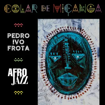 Colar de Miçanga by Afrojazz