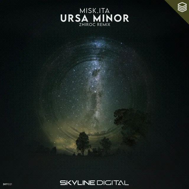 Ursa Minor - Zhiroc Remix