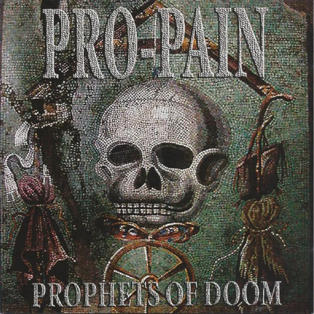 Prophets of Doom