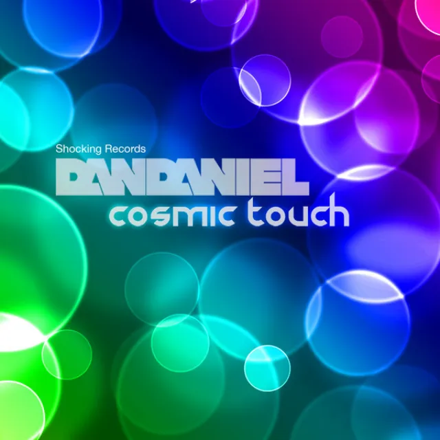 Cosmic Touch