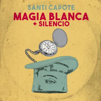 Magia Blanca by Santi Capote