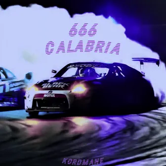 666 Calabria by kordmane