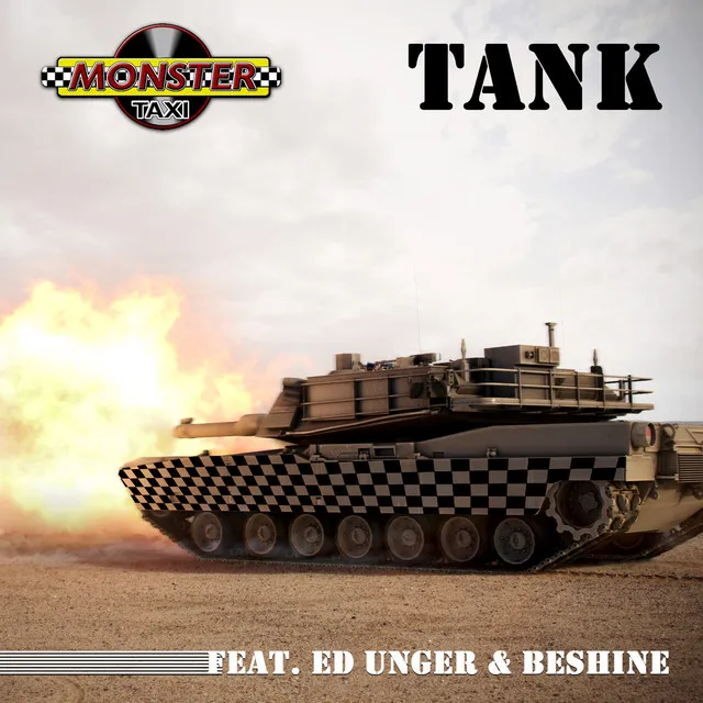 Tank (Extended Mix)