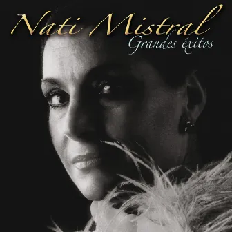 Grandes Exitos by Nati Mistral