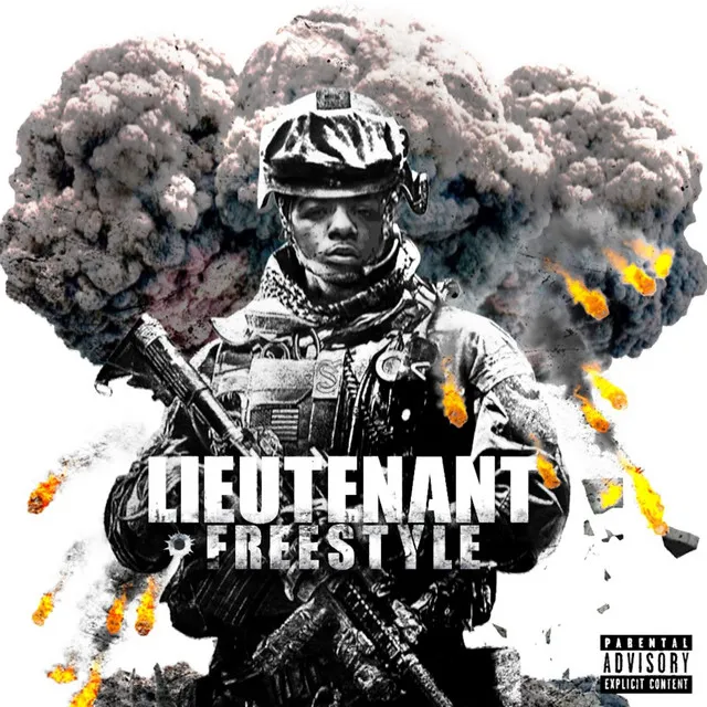 Lieutenant Freestyle