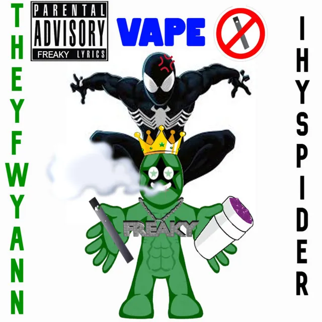 VAPE