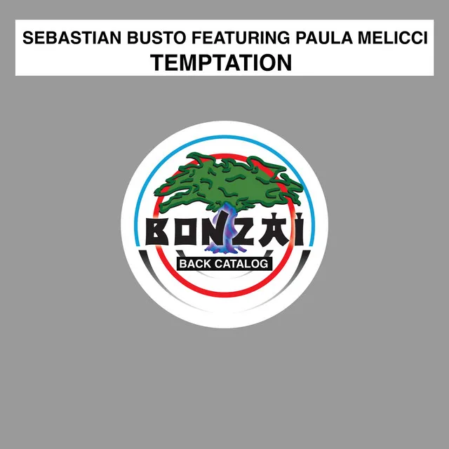 Temptation - Russlan Jaafreh Remix