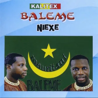 Niexe by Baleme