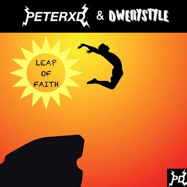 Leap Of Faith - Radio Edit