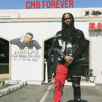 GMB FOREVER by Je Mula