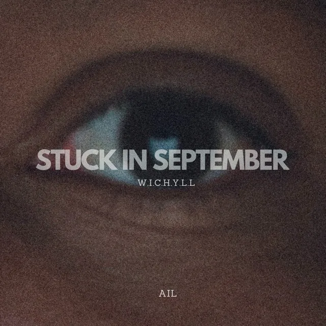 Stuck in September