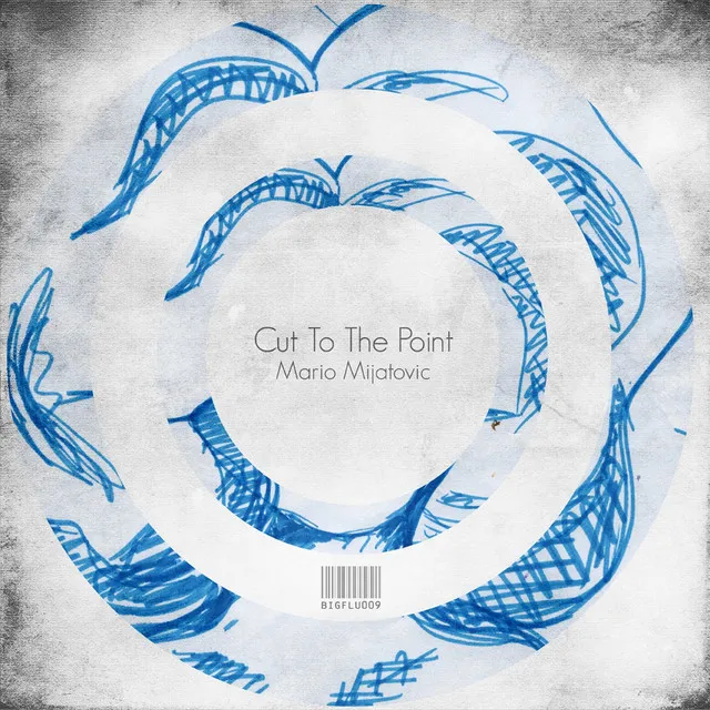 Cut To The Point - Original Mix