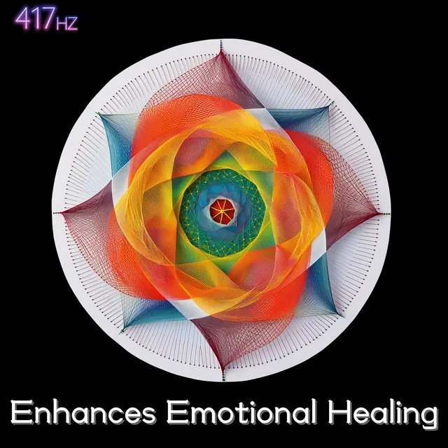 Enhances Emotional Healing