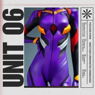 Unit 06 by Yochan Park