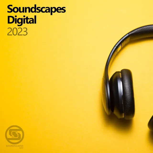 Soundscapes Digital End of Year Mix 2023 (DJ Mix)