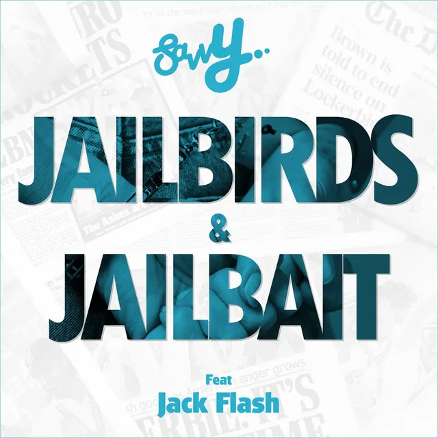 Jailbirds & Jailbait