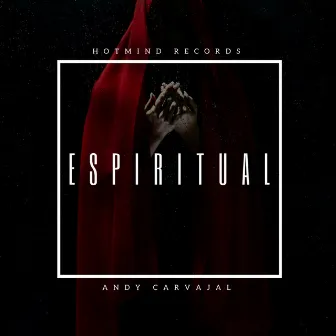 Espiritual by Andy Carvajal