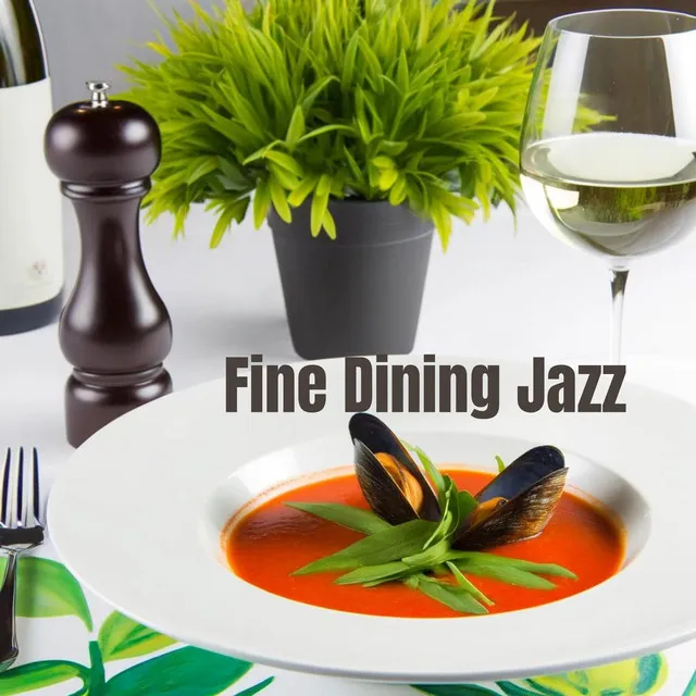 Immerse in the Elegance of Jazz Dining