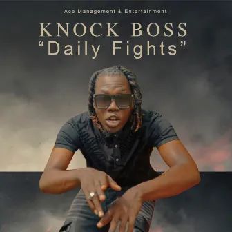 Daily Fights by Knock Boss