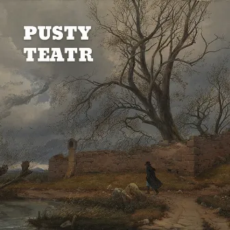 Pusty Teatr by Kuba Blokesz