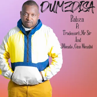 Dumedisa by RABZA