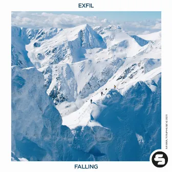 Falling by EXFIL