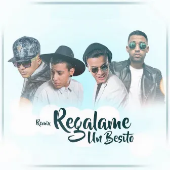 Regálame un Besito (Remix) by Hector DTM