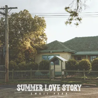 Summer Love Story by Emoji Park