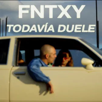 Todavía Duele by Fntxy