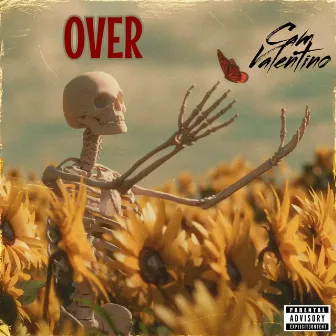 Over by Cam Valentino