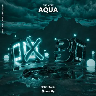 Aqua by ONE MTRX