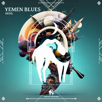 Yemen Blues by Aksil