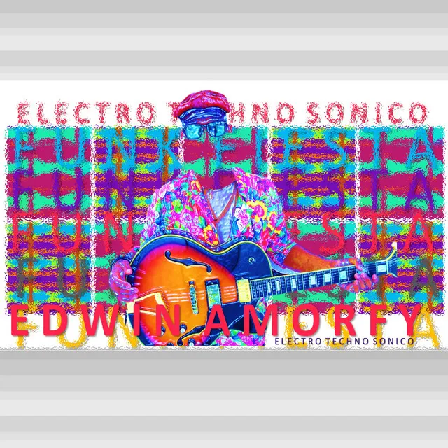 Electro Techno Sonico