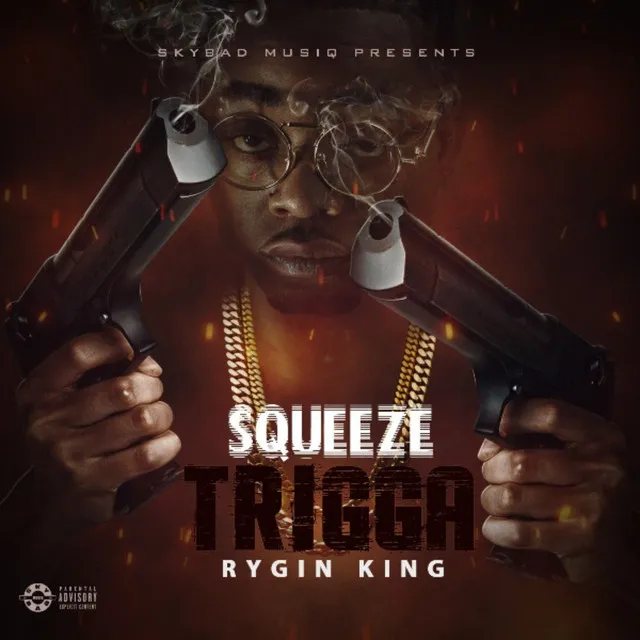 Squeeze Trigga