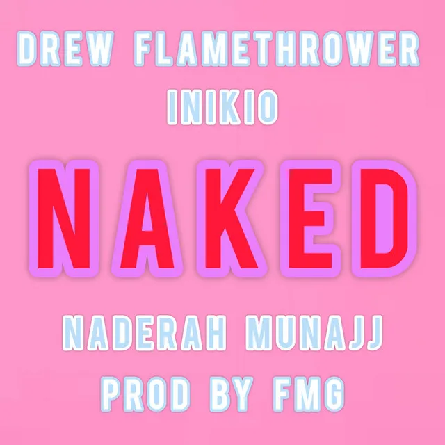 NAKED