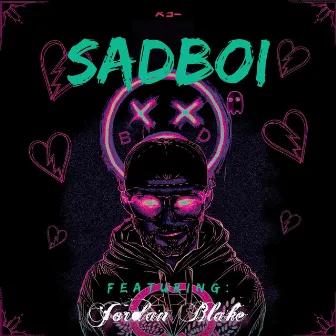 SADBOI by Beautiful Discord