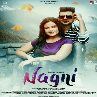 Nagni by Rahul Puhal