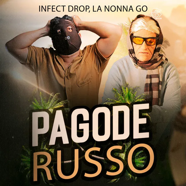 PAGODE RUSSO (REMIX)