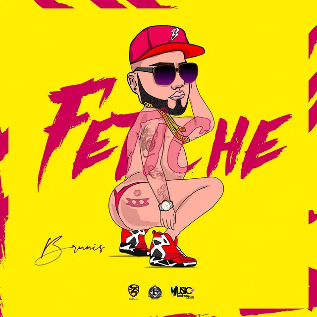 Fetiche